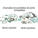 ATHENA P400270900094 : Kit completo de juntas ATHENA (sin retenes de aceite)