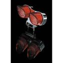 SHIN YO 255-838 : Luz trasera LED SHIN YO Nose