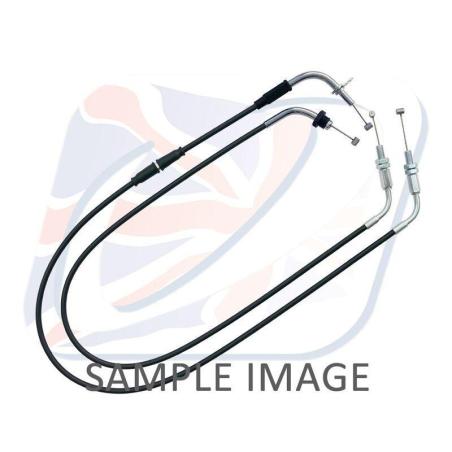 VENHILL S01-4-148 : Cable de gas VENHILL- Suzuki 650