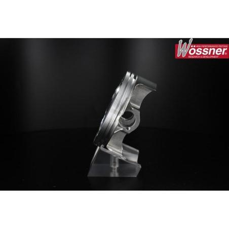 WOSSNER 8587D400 : Pistón forjado WÖSSNER - 8587