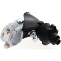 BIHR L18-100R : Soporte maneta embrague BIHR - Honda CRF250R / 450R