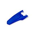 POLISPORT 8687000002 : Guardabarros trasero POLISPORT - Yamaha