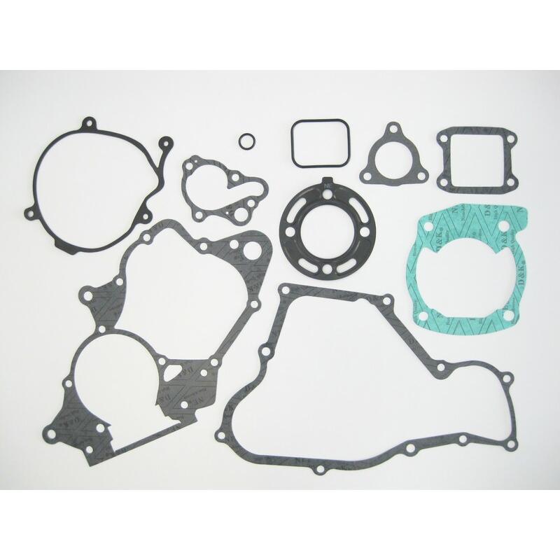 TECNIUM 808211 : Kit completo de juntas TECNIUM