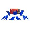 RACETECH R-KITYZ0-BL0-022 : Kit plastica RACETECH - OEM Color (22) Yamaha YZ125 / 250