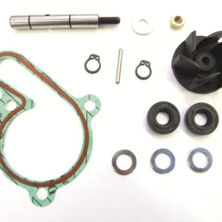 TOP PERFORMANCES AA00825 : Kit reparación bomba de agua TOP PERFORMANCES motor Derbi Euro3
