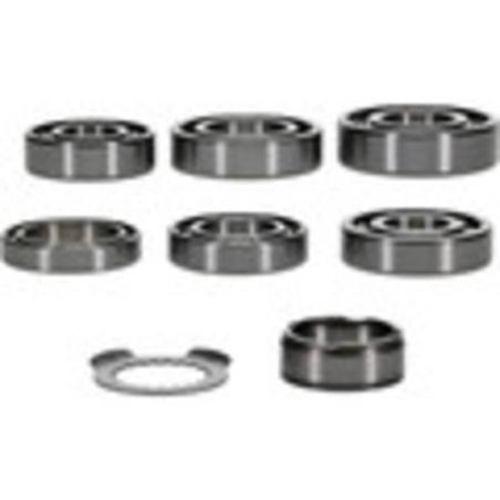 HOT RODS HR00162 : Kit de rodamientos para caja de cambios HOT RODS - YAMAHA