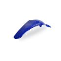 POLISPORT 8551400002 : POLISPORT Rear Fender Blue Yamaha YZ250F/YZ450F
