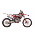 BLACKBIRD 2908N : Kit Adhesivos Blackbird Dream 4 Gas Gas EC/MC 2908N