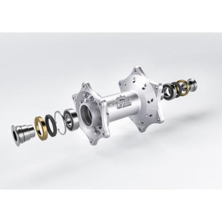 FACTORY LINKS FWK-T-029 : Kit de rodamientos de rueda delantera FACTORY LINKS - KTM SX85