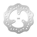 NG BRAKE DISC 2078X : Disco de freno NG BRAKES ondulado fijo