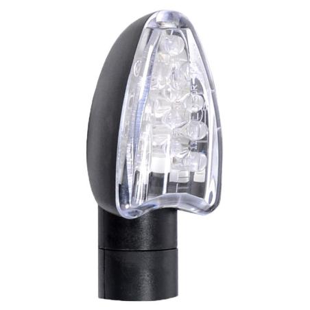 OXFORD EL314 : Juego de intermitentes LED OXFORD Signal 13