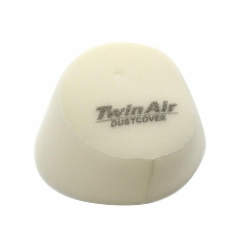 TWIN AIR 152218DC : Pre filtro Twin Air Yamaha WR250F - 152218DC