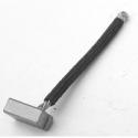 TOURMAX CBS-101T : Escobillas de motor de arranque Tourmax 5X10X12mm