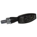HIGHSIDER 204-304 : Juego de intermitentes LED HIGHSIDER Blaze - 2en1