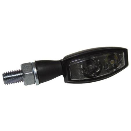 HIGHSIDER 204-304 : Juego de intermitentes LED HIGHSIDER Blaze - 2en1