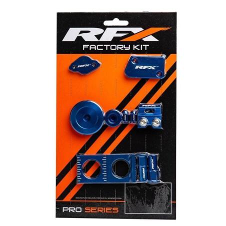RFX FXFK 40400 99BU : Kit de estética RFX Factory