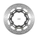 NG BRAKE DISC 297G : Disco de freno NG BRAKES redondo flotante