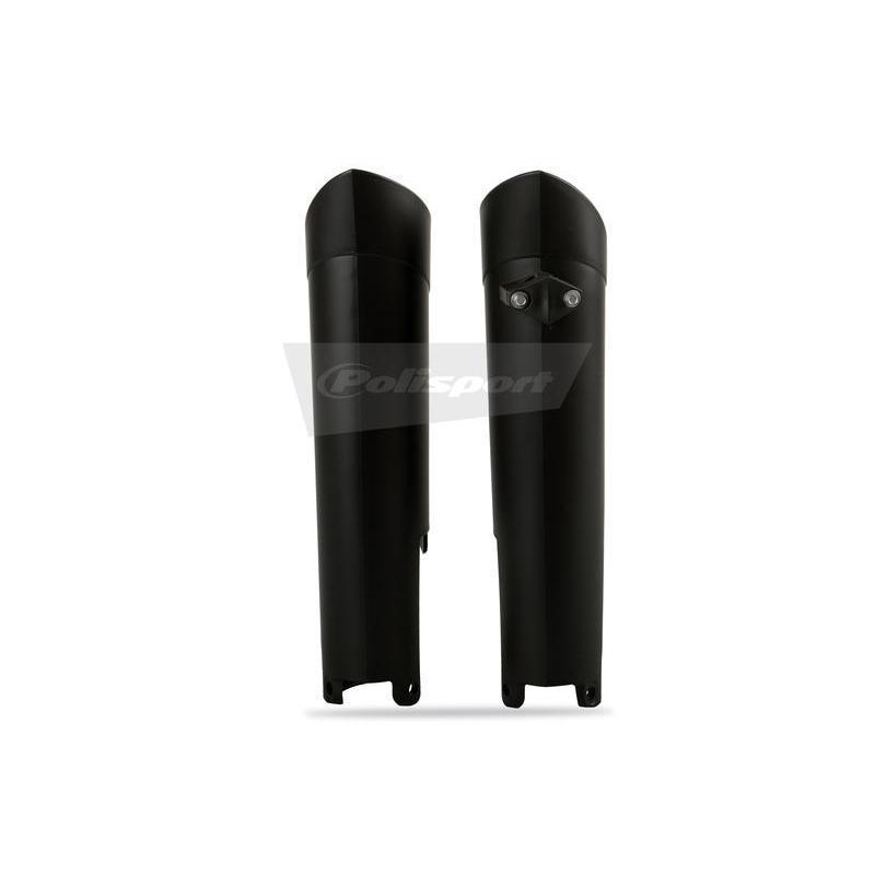POLISPORT 8398200001 : Protectores de horquilla POLISPORT