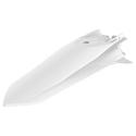 POLISPORT 8557000002 : Guardabarros trasero POLISPORT - KTM EXC