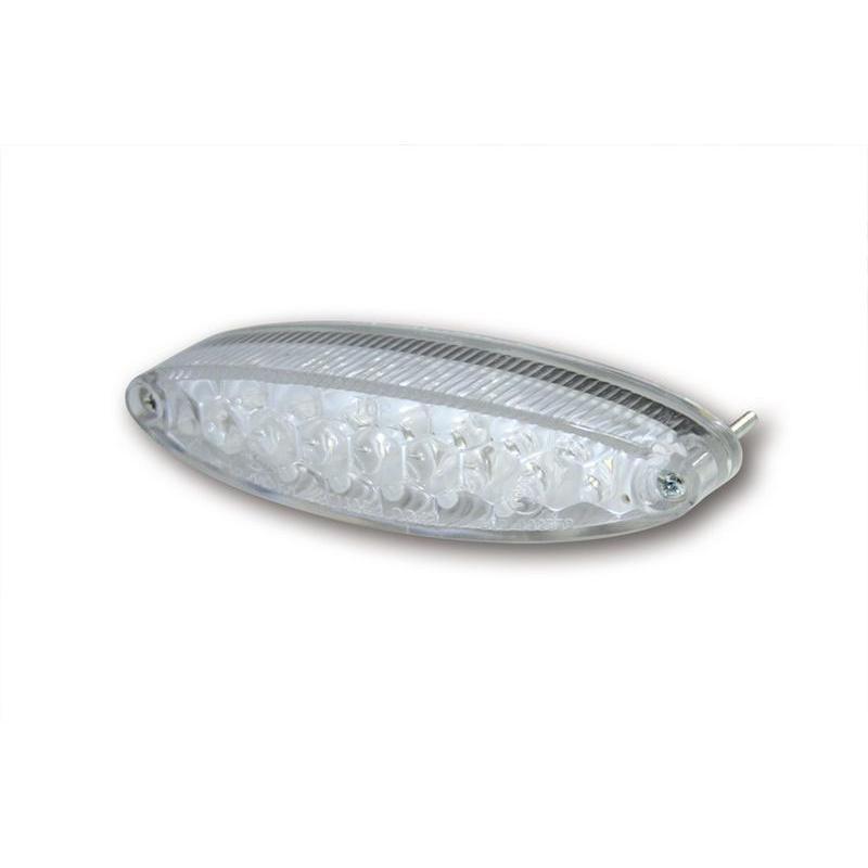 SHIN YO 255-977 : Luz trasera SHIN YO Number1 Mini LED