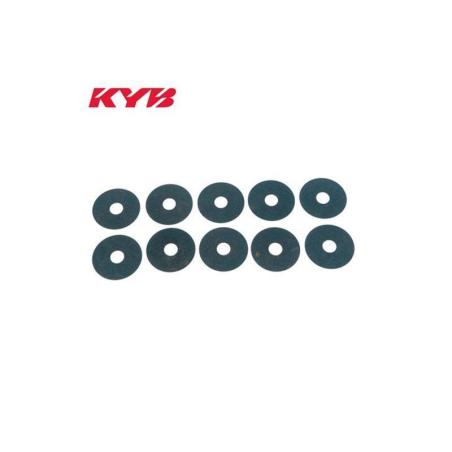 KAYABA 141122001510 : KAYABA Shims 11,2x20x0.15 - x10