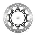 NG BRAKE DISC 1943G : Disco de freno NG BRAKES redondo flotante