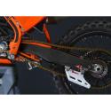 RACETECH R-PFCKTMNR001 : Protector basculante RACETECH Black