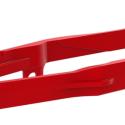 POLISPORT 8470900002 : Patín de cadena Polisport rojo Honda CRF450R