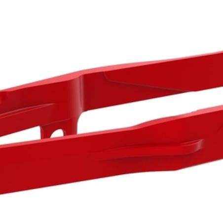 POLISPORT 8470900002 : Patín de cadena Polisport rojo Honda CRF450R