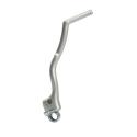 RFX FXKS6010055SV : Pedal de arranque RFX Race Series (plata) - Gas Gas EC