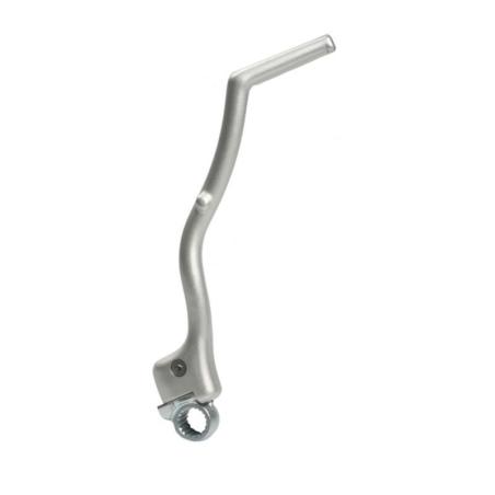 RFX FXKS6010055SV : Pedal de arranque RFX Race Series (plata) - Gas Gas EC
