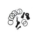 TECNIUM 7172117 : Kit de reparación pinza de freno delantera TECNIUM Suzuki DL650 V-Strom