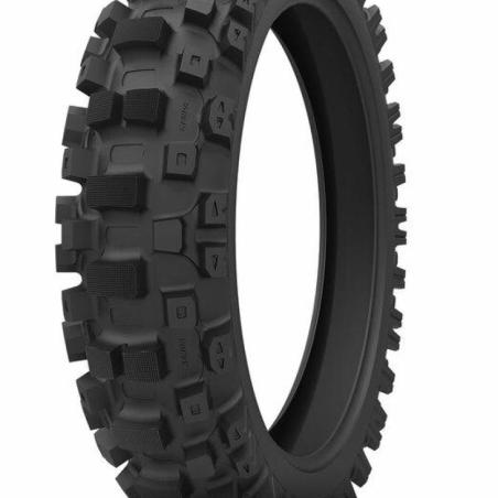KENDA 147J10C1 : Neumático KENDA K786 WASHOUGAL II 110/100-18 NHS 64M TT