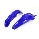 UFO  : Kit guardabarros delantero & Trasero OEM Color  Yamaha YZ250F/YZ450F