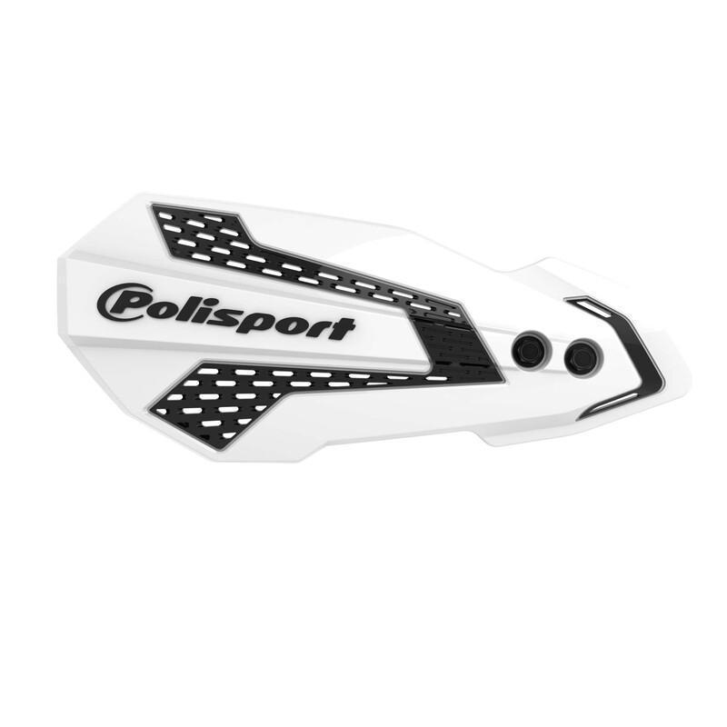 POLISPORT 8308200007 : Paramanos POLISPORT MX Flow