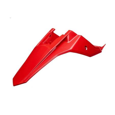 POLISPORT 8572300002 : Guardabarros trasero Polisport OEM