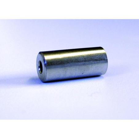 VENHILL F89B-20 : Tope de funda de cable VENHILL - Ø7mm 20 pièces