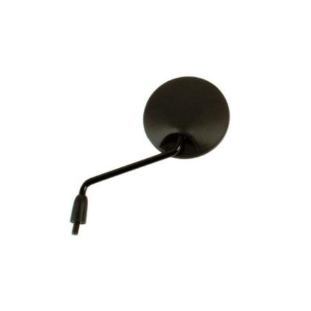 V PARTS EH303/ADAP : Retrovisor ambos lados universal V PARTS Honda CRM 125 negro