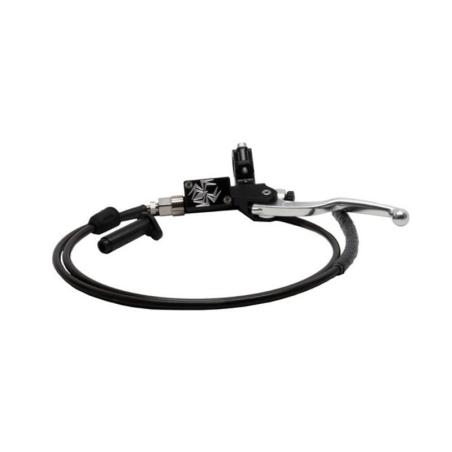 REKLUSE RMS-5300003 : Kit de freno trasero izquierdo REKLUSE