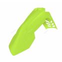 RACETECH R-PAKTMGF9916 : Guardabarros Delantero RACETECH Red Honda CRF450R / RX