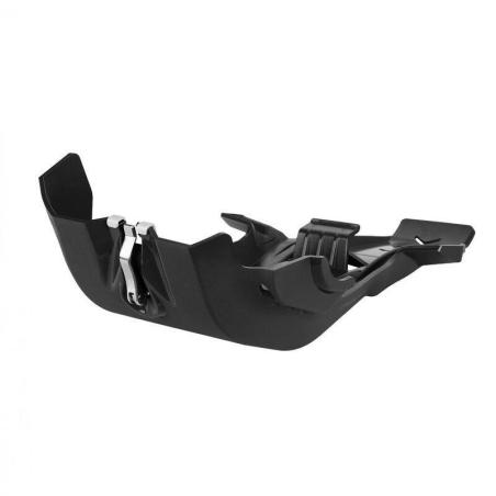 POLISPORT 8476400001 : Cobrecárter POLISPORT Fortress con protector de bieletas