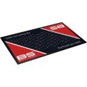 BS BATTERY 900109 : Alfombra de paddock BS BATTERY BS Factory
