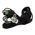VISION-X P-HARNESS.XIL : Cables universales de 1 lámpara VISION-X