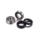 FACTORY LINKS FWK-S-055 : Kit de rodamientos de rueda delantera FACTORY LINKS