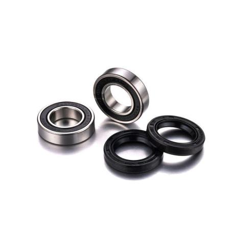FACTORY LINKS FWK-S-055 : Kit de rodamientos de rueda delantera FACTORY LINKS