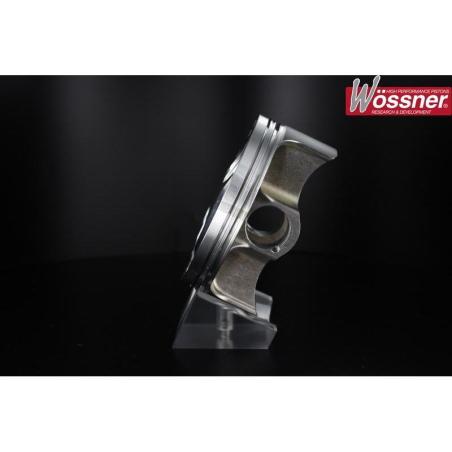 WOSSNER 8709DA : Pistón forjado WÖSSNER - 8709