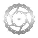 NG BRAKE DISC 2024X : Disco de freno NG BRAKES ondulado fijo