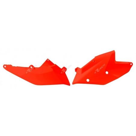 RACETECH R-FIKTMAN0016 : Paneles laterales RACETECH