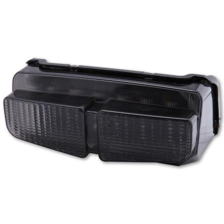 SHIN YO 253-236 : Piloto trasero LED SHIN YO  - Yamaha FZS 600