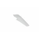 RACETECH R-PPHSQBN0019 : Guardabarros Trasero RACETECH Blanco Husqvarna TC / FC
